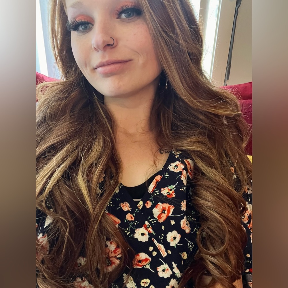 Meet your Posher, Autumn